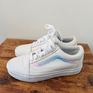 Vans Old Skool Holo Side Stripe